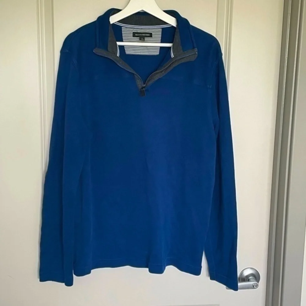 Banana Republic Pullover Sweater